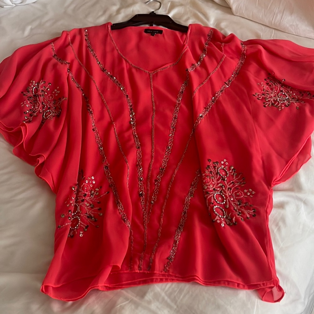 Dress/ blouse